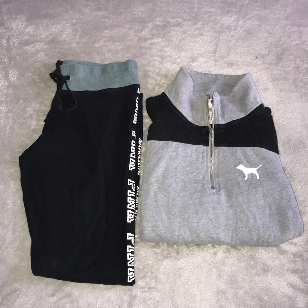 PINK Bundle‼️
